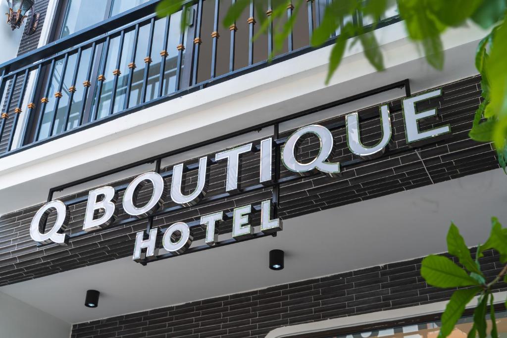 Thiết kế khách sạn boutique là gì? Xu hướng & ví dụ thực tế